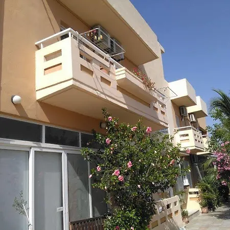 Armonia Geostudios Daire *